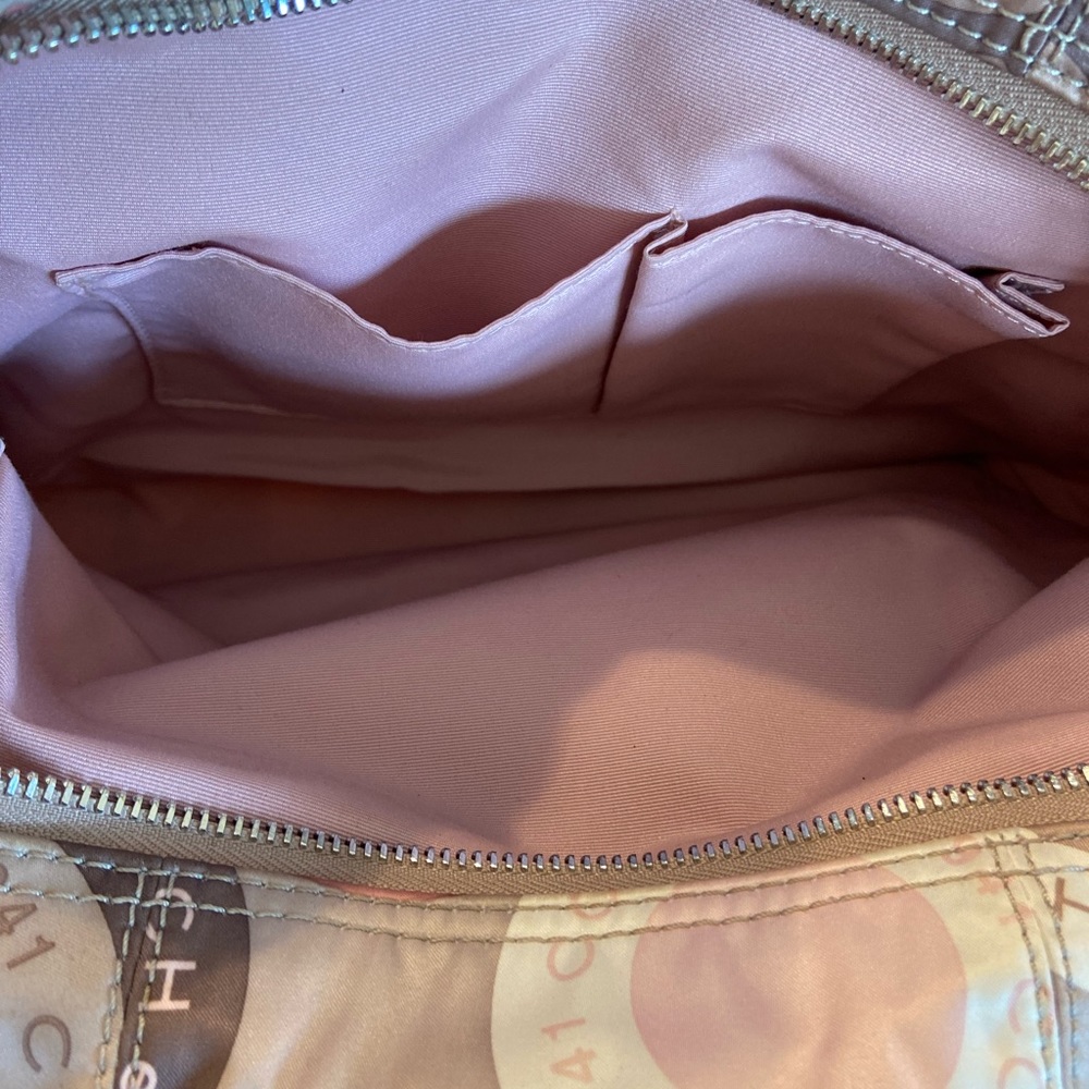 Coach bag - Picture 3 of 5